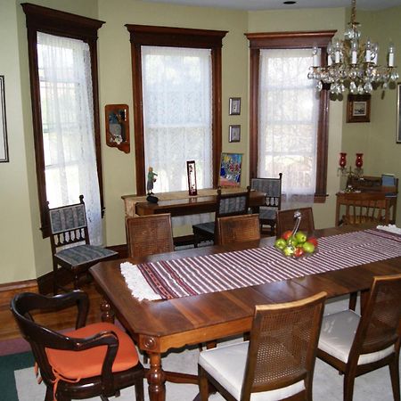 Ye Olde Walkerville Bed&Breakfast Windsor Eksteriør billede