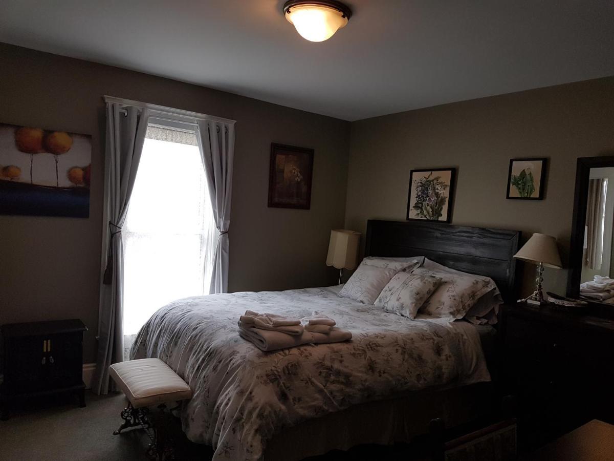 Ye Olde Walkerville Bed&Breakfast Windsor Eksteriør billede
