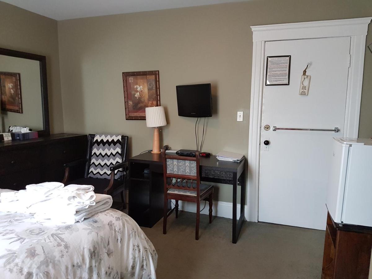 Ye Olde Walkerville Bed&Breakfast Windsor Eksteriør billede