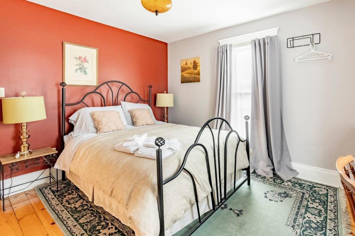Ye Olde Walkerville Bed&Breakfast Windsor Eksteriør billede