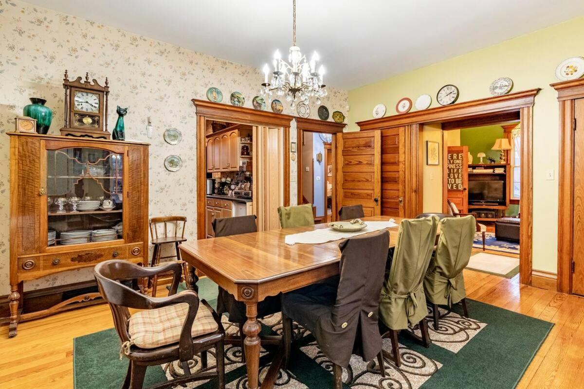 Ye Olde Walkerville Bed&Breakfast Windsor Eksteriør billede