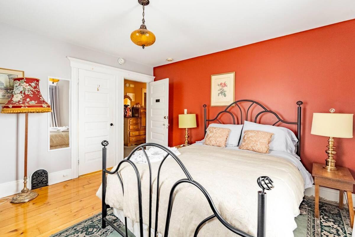 Ye Olde Walkerville Bed&Breakfast Windsor Eksteriør billede