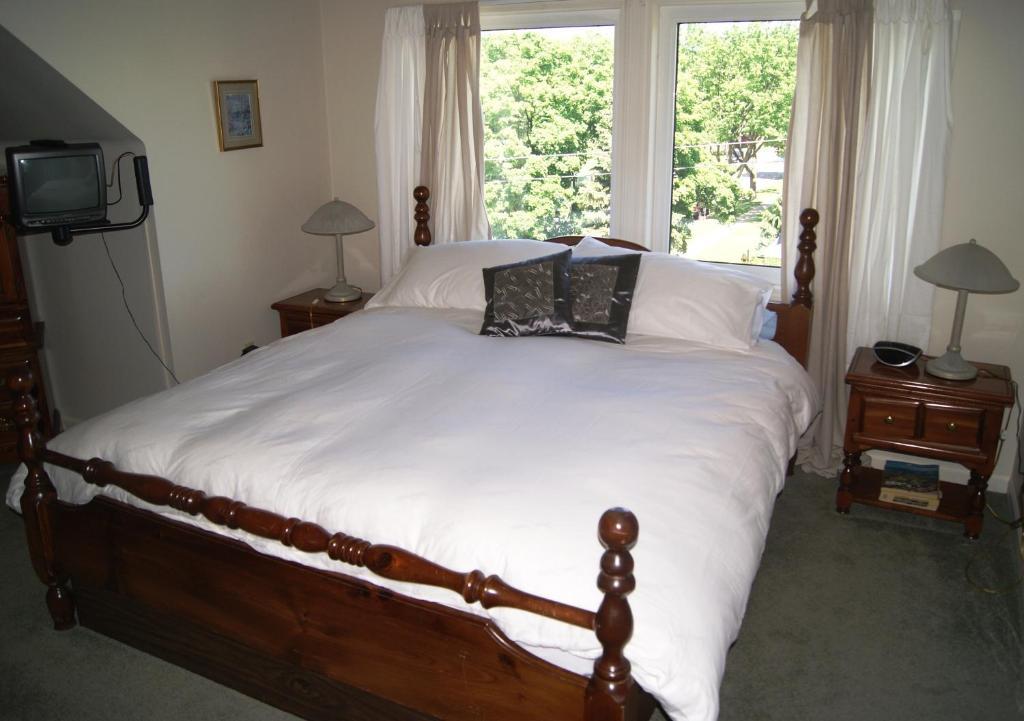 Ye Olde Walkerville Bed&Breakfast Windsor Værelse billede