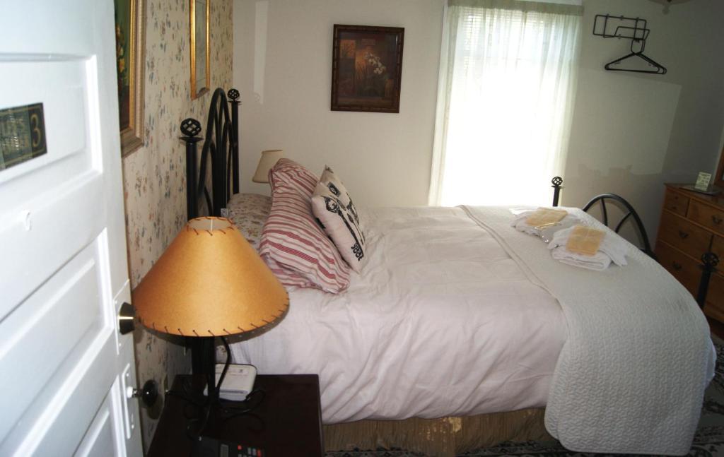 Ye Olde Walkerville Bed&Breakfast Windsor Værelse billede