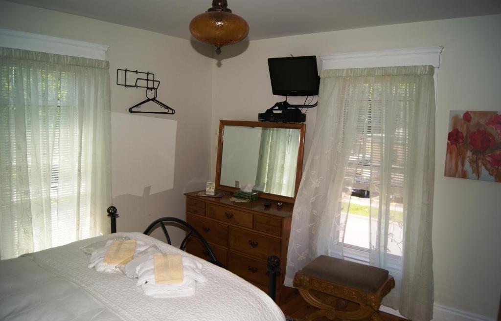 Ye Olde Walkerville Bed&Breakfast Windsor Værelse billede
