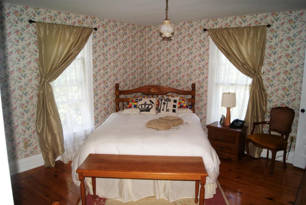 Ye Olde Walkerville Bed&Breakfast Windsor Eksteriør billede