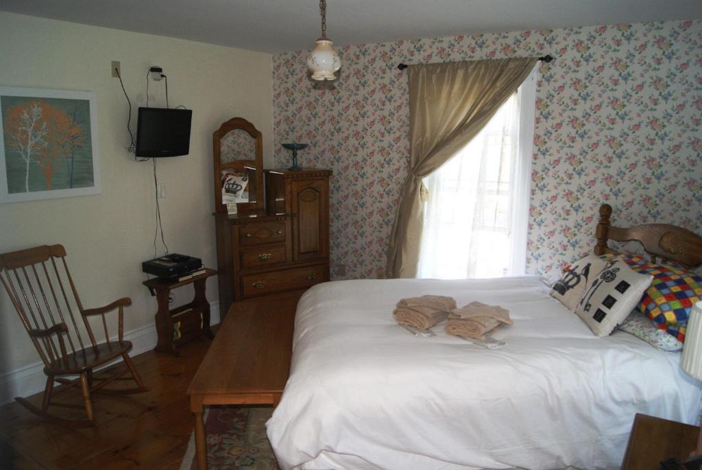 Ye Olde Walkerville Bed&Breakfast Windsor Eksteriør billede