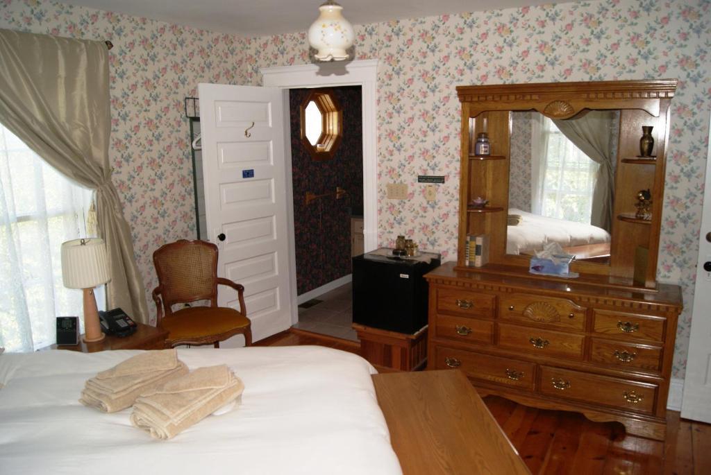Ye Olde Walkerville Bed&Breakfast Windsor Eksteriør billede
