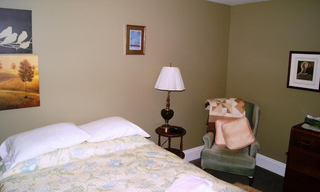 Ye Olde Walkerville Bed&Breakfast Windsor Værelse billede