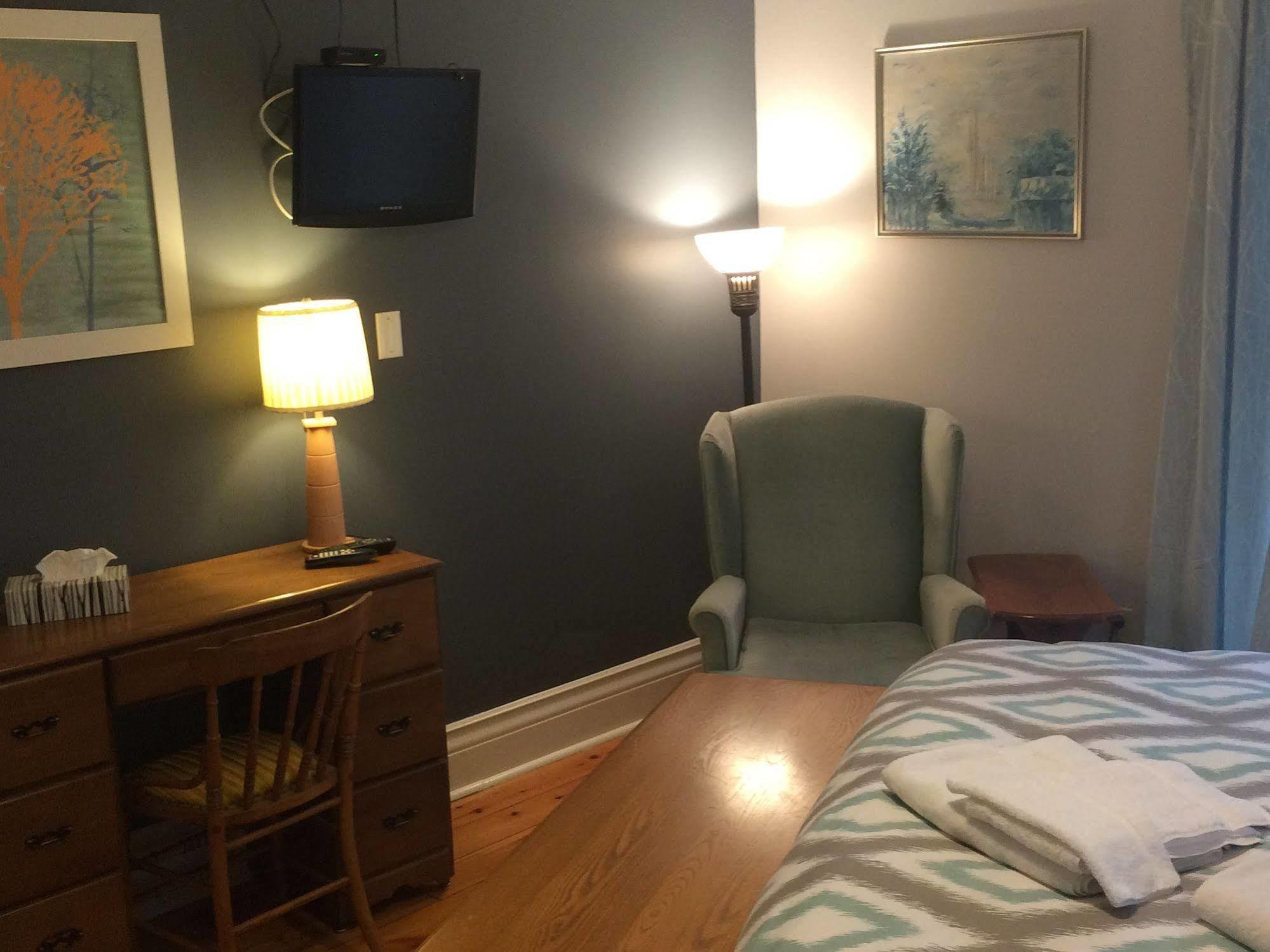 Ye Olde Walkerville Bed&Breakfast Windsor Eksteriør billede