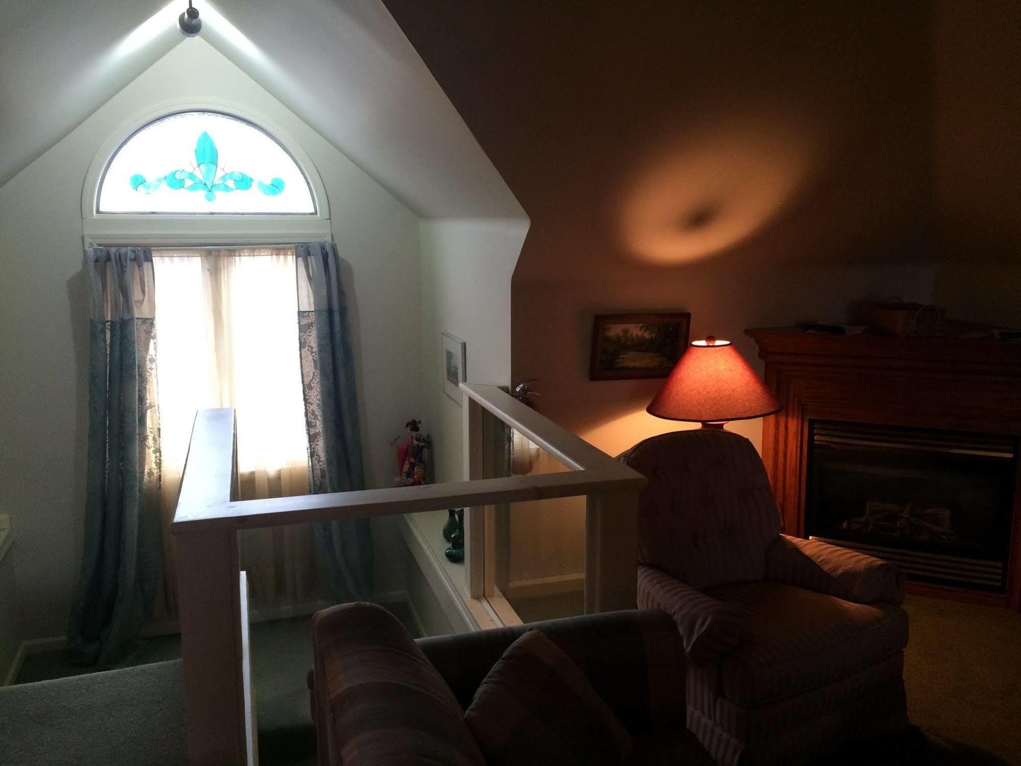 Ye Olde Walkerville Bed&Breakfast Windsor Eksteriør billede